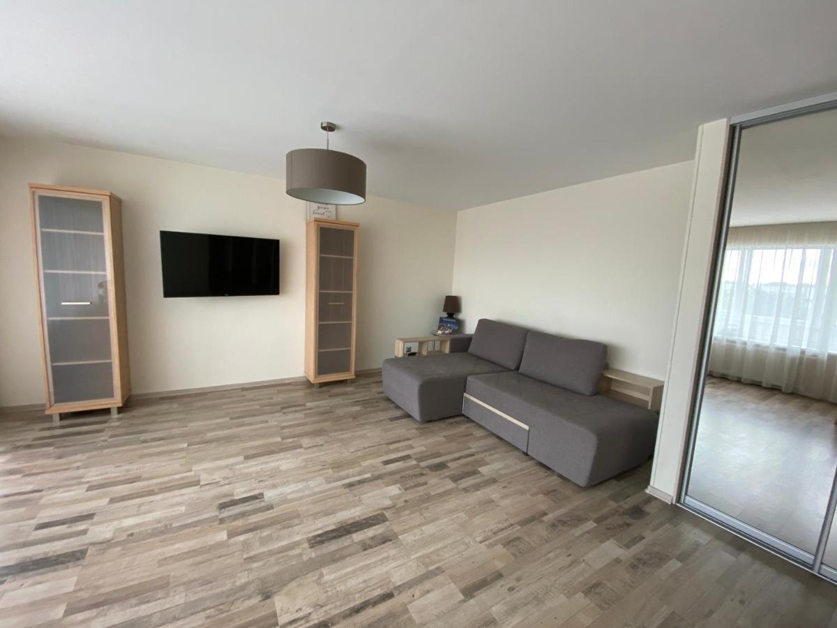 Apartment Siguldas 21 Liepaja Exterior photo